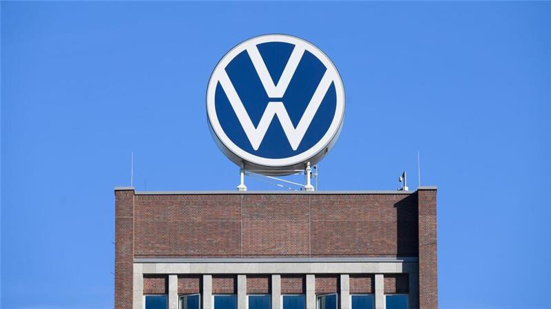 VW fordert deutliche Einschnitte bei den Personalkosten. (Archivbild)