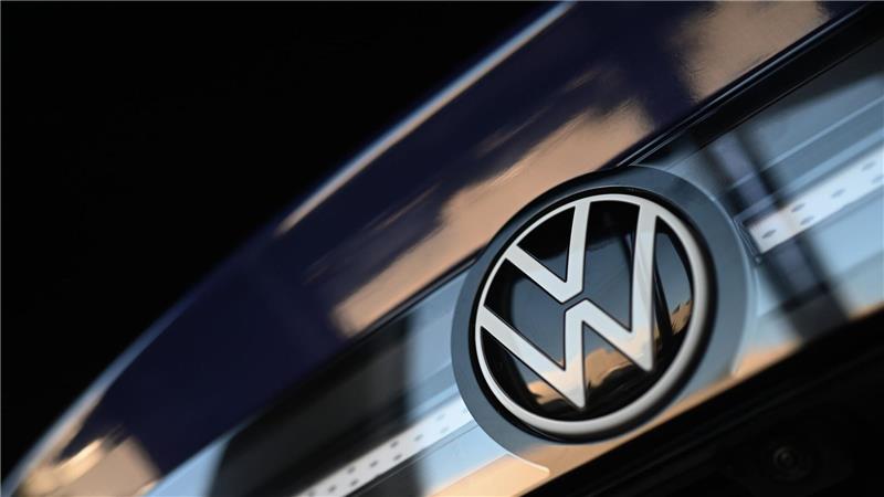 VW hat 1,5 Millionen vollelektrische Autos aus der ID-Reihe ausgeliefert. 