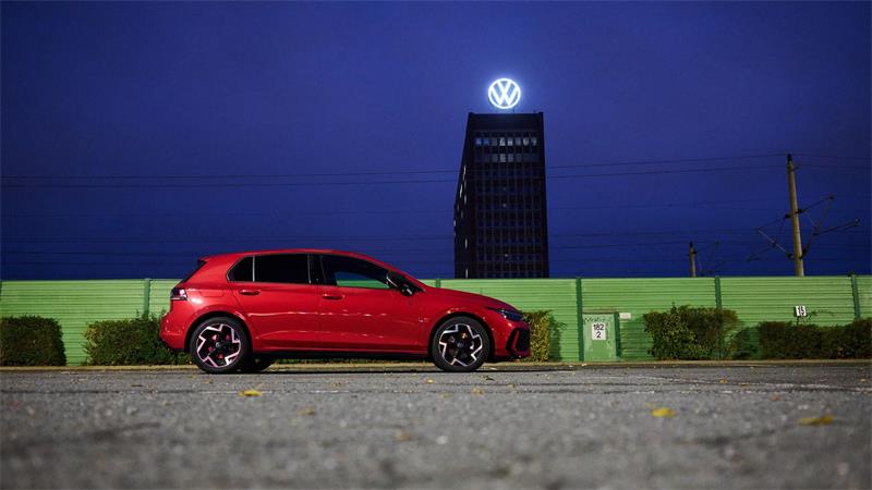 VW hat im dritten Quartal tiefrote Zahlen geschrieben.