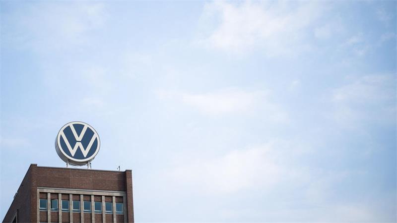 VW steht vor tiefgreifenden Veränderungen. (Symbolbild)