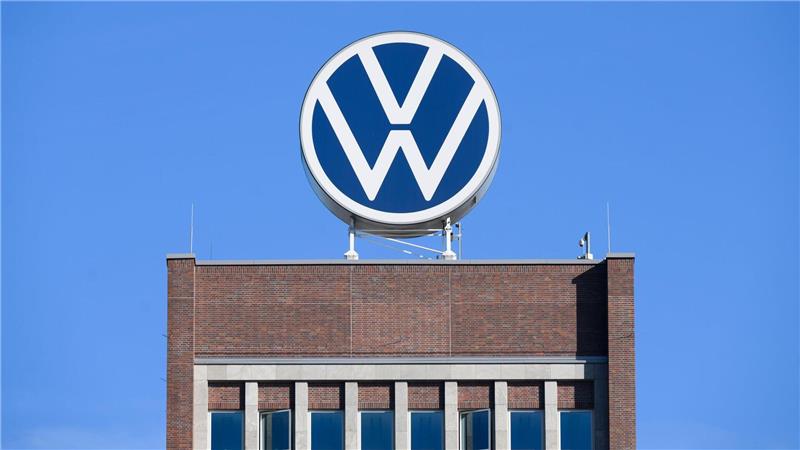 VW will bis 2030 insgesamt 35.000 Stellen in Deutschland streichen.