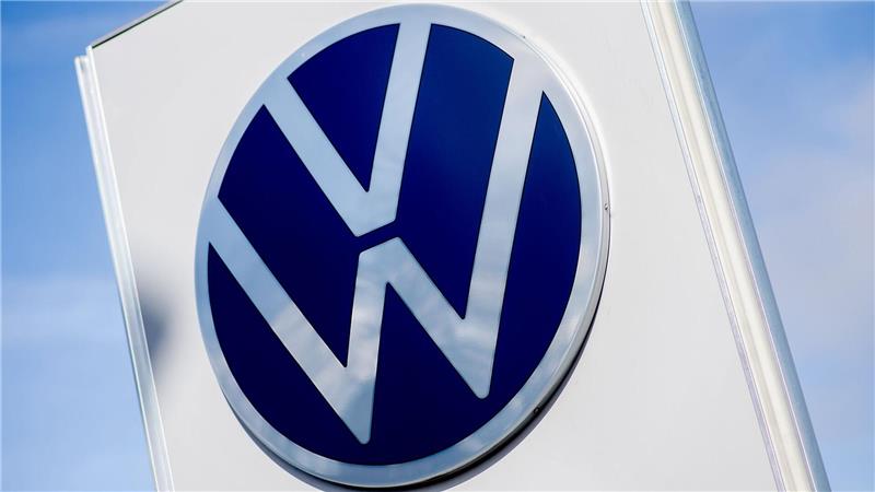 VW will in diesem Jahr 2,6 Milliarden Euro an seine Aktionäre ausschütten. (Archivbild)