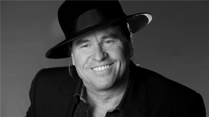 Er spielte Batman und Jim Morrison: Val Kilmer stirbt mit 65 Val Kilmer wurde 65 Jahre alt. (Archivbild)