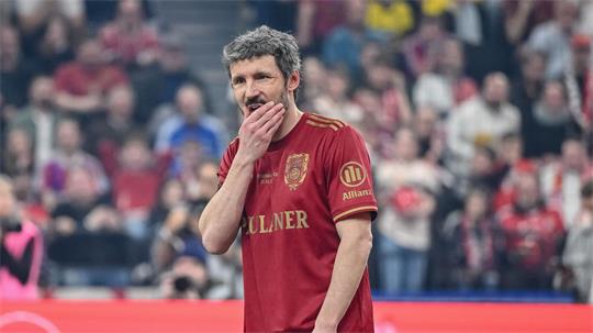 Van Bommel ist Belgiens Topkandidat für die Garcia-Nachfolge. (Archivbild)