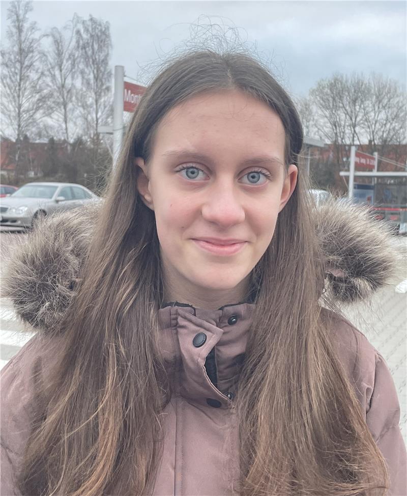 Vanessa Fricke