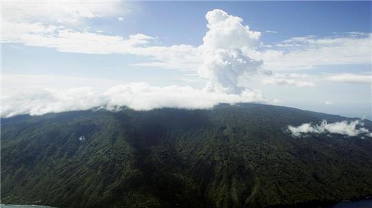 Vanuatu liegt zwischen Australien und den Fidschi-Inseln. (Archivbild)