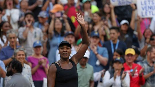 Venus Williams kehrt zur den Australian Open nach fünf Jahren zurück.