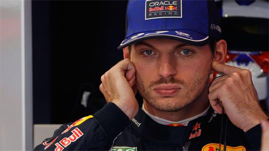 Verabschiedet sich Max Verstappen von Red Bull? (Archivbild)