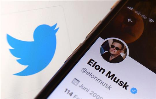 Verabschiedet sich Twitter unter Elon Musk von seinem Namen und dem blauen Vogel als Logo?