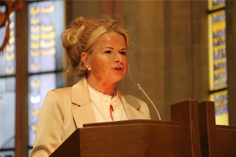 Verabschiedung Propst Thomas Gunkel