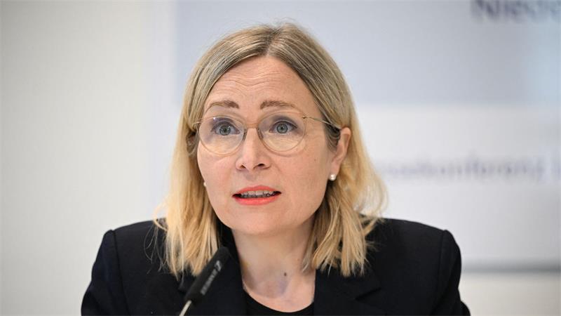 Verantwortlich für den Programmprozess ist Generalsekretärin Dörte Liebetruth. (Archivbild)