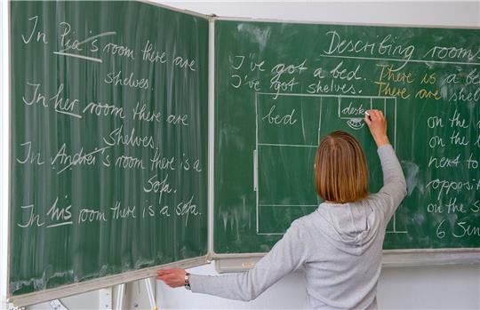 Verbände raten davon ab, das Arbeiten in Teilzeit für Lehrkräfte zu beschränken oder zu verbieten.