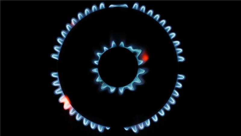 Verbraucher müssen sich laut EU-Kommission keine großen Sorgen über steigende Gaspreise machen.