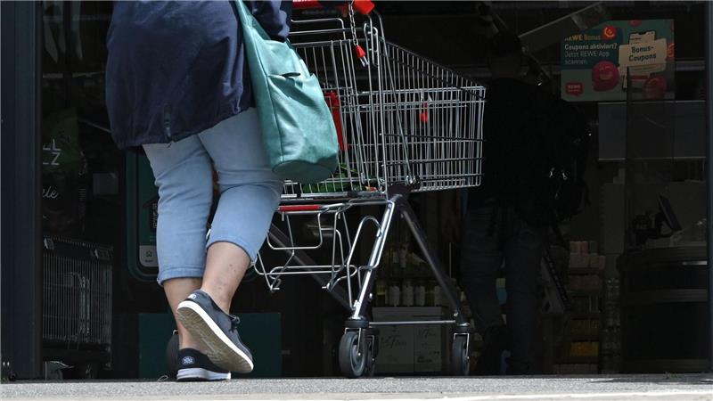 Verdi bestreikt den Einzelhandel erneut.