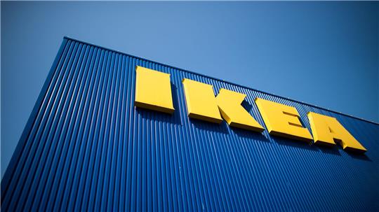 Verdi macht Ikea zum Streikschwerpunkt in Niedersachsen. (Archivbild)