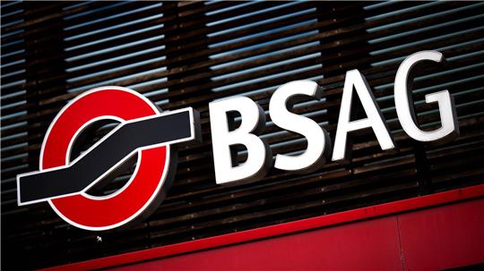 Vereiste Gleise legen den Bahnverkehr in Bremen erneut lahm. (Symbolbild)