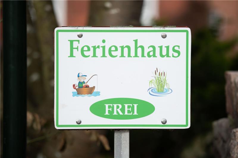Ferienhausbranche nach Umsatzplus zuversichtlich Vermieter und Vermieterinnen von Ferienimmobilien in Deutschland rechnen trotz stark gestiegener Energiepreise auch in diesem Jahr mit guten Geschäften.