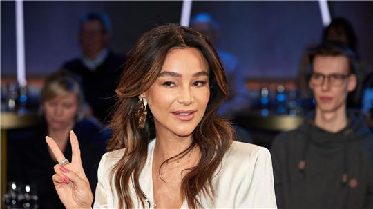Verona Pooth hat einen neuen Job bei der ProSieben-Show „The Masked Singer“. (Archivbild)
