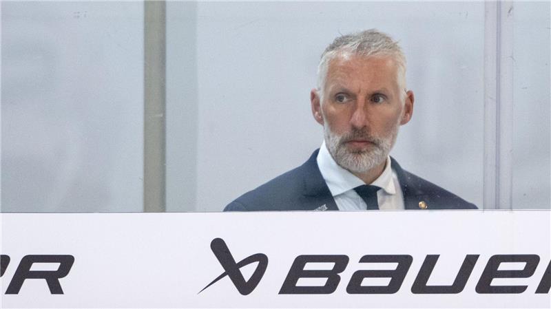 Versprach eine ehrliche Analyse: Sportvorstand Christian Künast. (Archivbild)