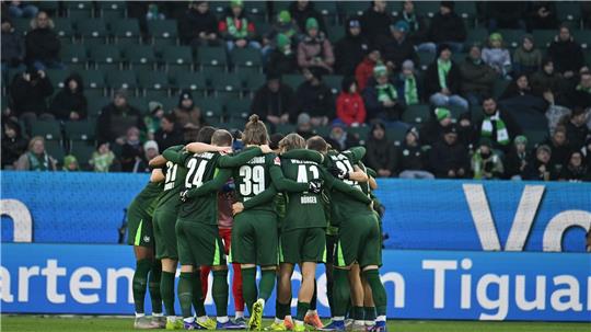 Verstärkung aus Japan: Für das Team des VfL Wolfsburg wird künftig auch der Japaner Kento Shiogai spielen.