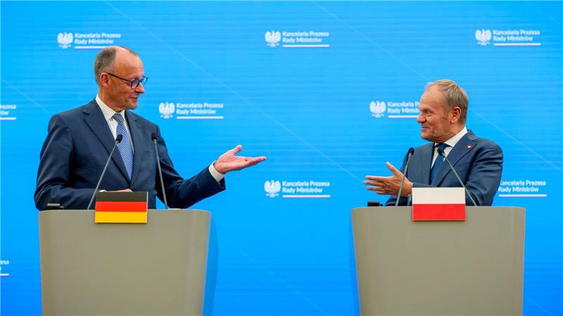 Verteidigung, Wirtschaft und der Ukraine-Krieg dürften in dem Gespräch der beiden im Vordergrund stehen.