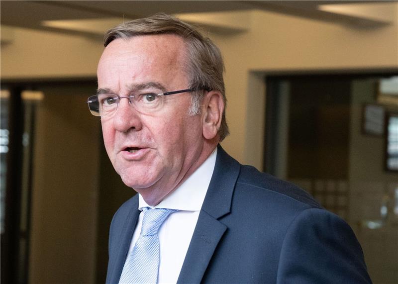 Verteidigungsminister Boris Pistorius (SPD) könnte sich einen Veteranentag gut vorstellen.