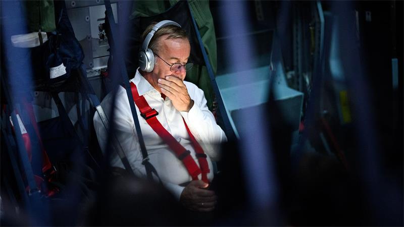 Nato-Abschreckung an der Ostflanke: neues Hauptquartier Verteidigungsminister Boris Pistorius reist nach Estland.