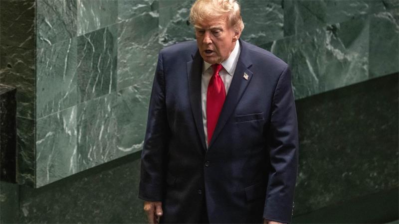 Vertreter der USA und des Irans haben sich am Rande der UN-Generaldebatte in New York getroffen.