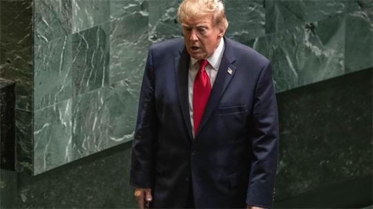 Vertreter der USA und des Irans haben sich am Rande der UN-Generaldebatte in New York getroffen.