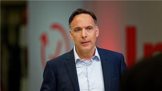 Vertriebsvorstand Marc Spieker wünscht sich eine Verpflichtung aller Netzbetreiber zu einer Smart-Meter-Umrüstung in Deutschland. (Archivbild)