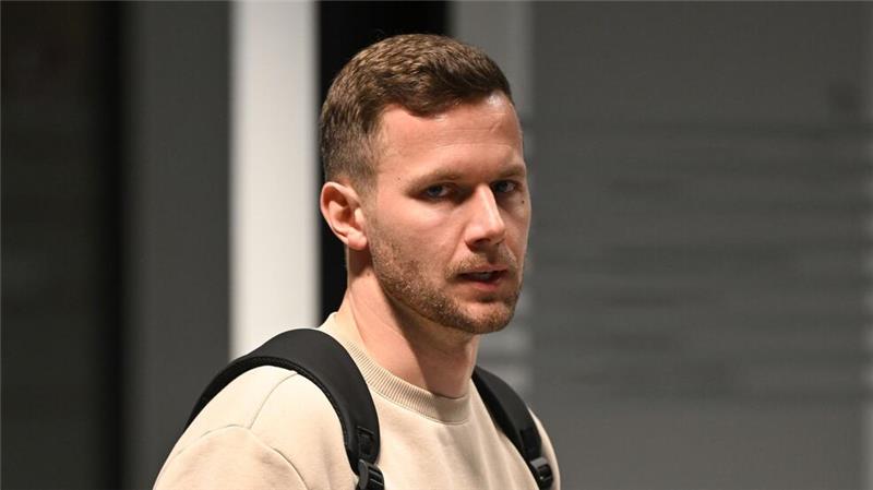 Union Berlin legt Berufung gegen DFB-Urteil ein VfL-Torwart Patrick Drewes sagte vor dem DFB-Sportgericht als Zeuge aus.