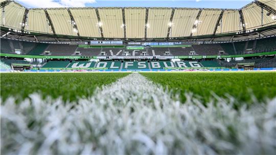 VfL Wolfsburg.