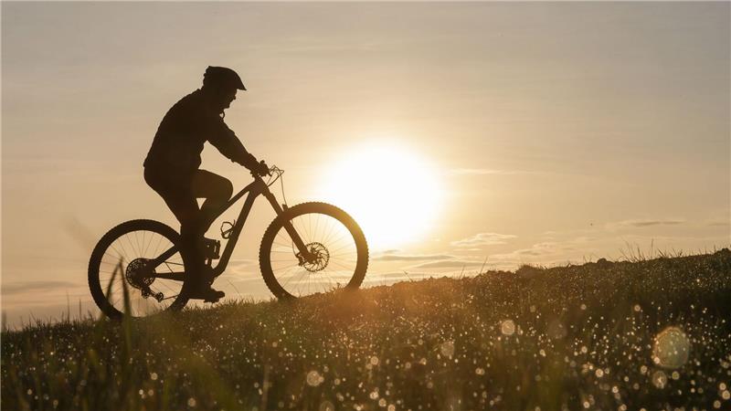 Viel Sonne und milde Temperaturen werden im Südwesten erwartet.