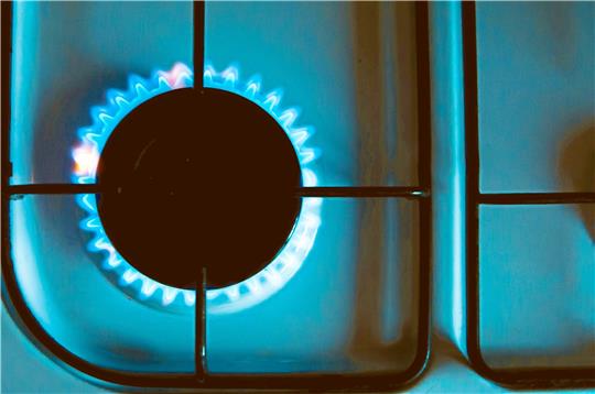 Viele Bad Harzburger heizen nicht nur mit Gas, sie kochen auch damit. Der Krieg in der Ukraine dürfte sich aber nicht so schnell auf die Versorgungslage in Bad Harzburg auswirken, denn die Stadtwerke beziehen ihr Gas aus den Niederlanden. Symbolbild: Pixabay