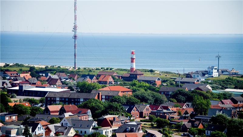 Viele Beratungsangebote sind bislang über die Insel verteilt. (Archivbild)