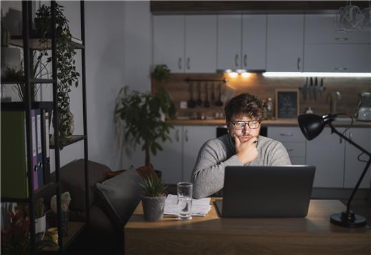 Viele Beschäftigte wünschen sich vollständige Flexibilität von ihrem Arbeitgeber. Dazu sind aber nur wenige Unternehmen bereit. Foto: istock