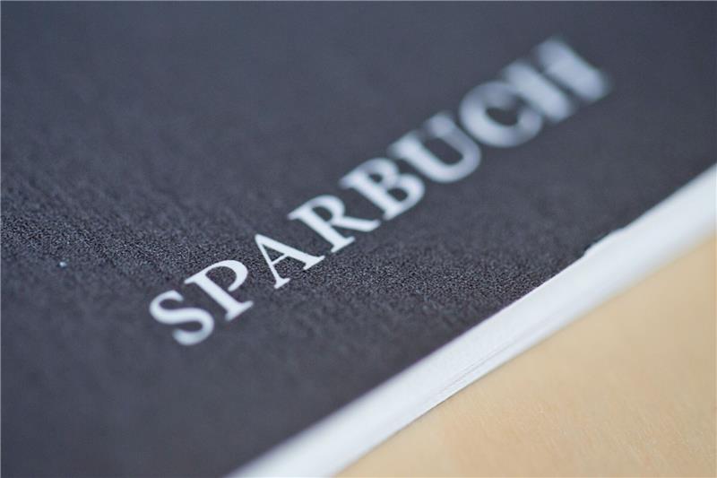 Viele Bundesbürger hegen Zweifel an der Sicherheit der Spareinlagen.