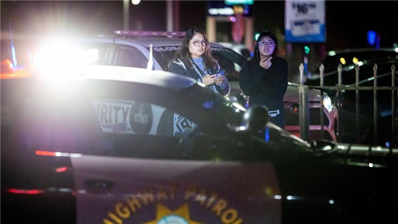 Viele Details sind noch unklar. 