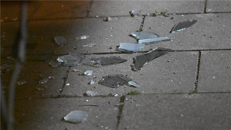 Viele Details sind noch unklar. 