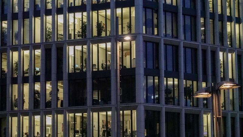 Jeder Vierte klagt über Altersdiskriminierung im Job Viele Erwerbstätige über 50 haben nach eigenen Angaben schon einmal Altersdiskriminierung erfahren.