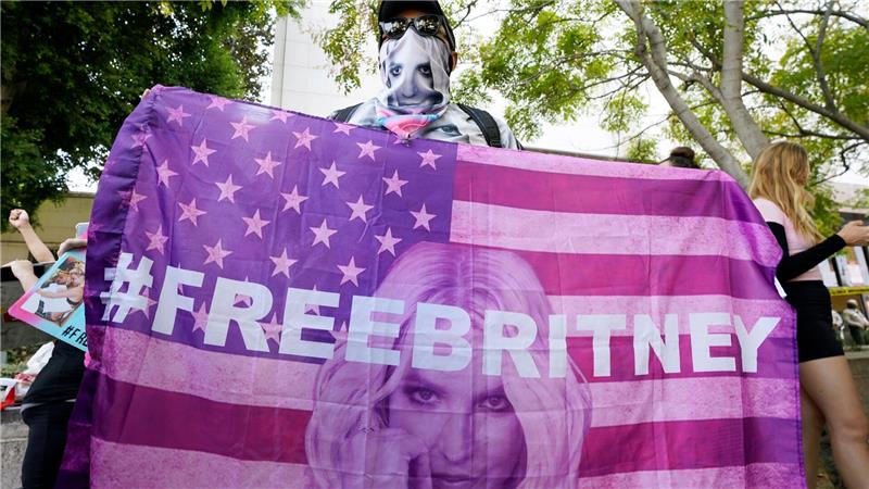 Viele Fans jubelten, als die lange Vormundschaft endete (Archivbild). 