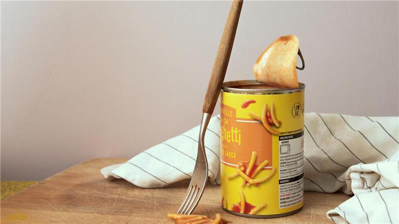 Viele Fertiggerichte enthalten mehr Zucker, als man vielleicht zunächst annehmen würde.