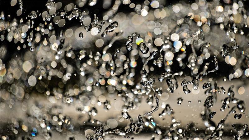 Viele Firmen generieren nur einen Teil ihres Umsatzes mit Wasser.