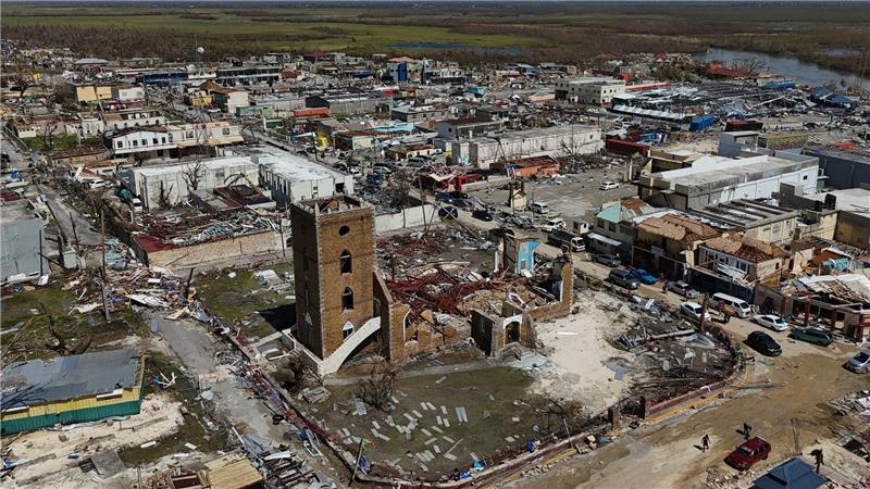 Nach Hurrikan „Melissa“: Touristen können Jamaika verlassen Viele Gemeinden sind auch drei Tage nach der Ankunft des Sturms von der Außenwelt abgeschnitten.