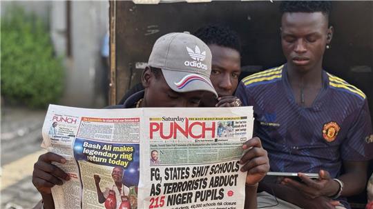 Viele Kinder bleiben weiterhin in Gefangenschaft. (Archivbild)