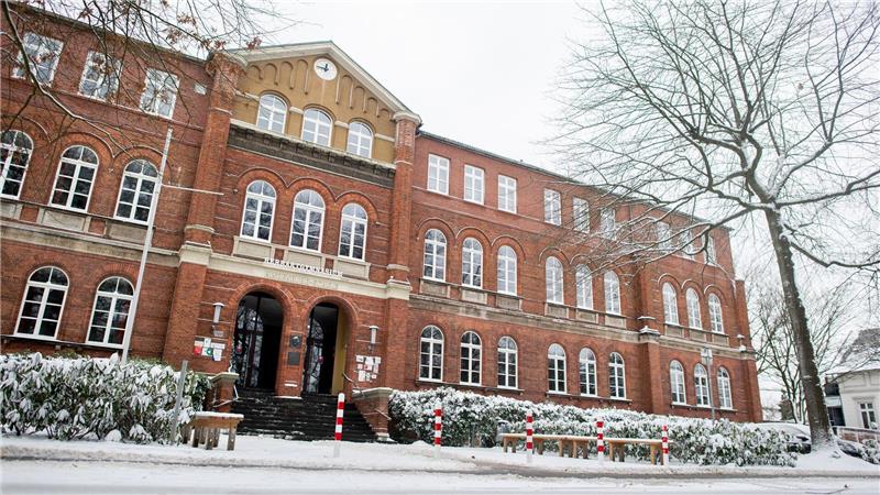 Viele Kinder und Jugendliche müssen auch am Montag nicht zur Schule. 
