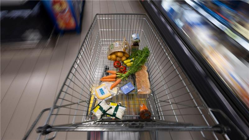 Viele Lebensmittel haben sich verteuert