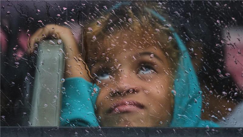 Hurrikan „Melissa“ wütet auf Jamaika und steuert auf Kuba zu Viele Menschen in Kuba wurden in Sicherheit gebracht.