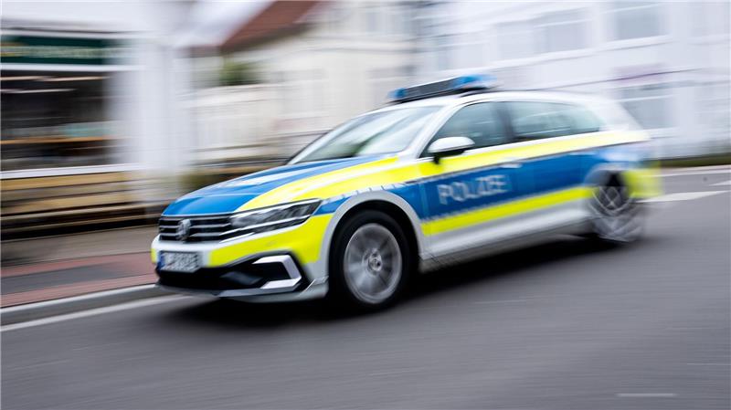 Polizei soll neue Autos und IT-Technik bekommen Viele Polizeiautos in Niedersachsen sind laut Innenministerin Behrens in die Jahre gekommen. (Symbolbild)