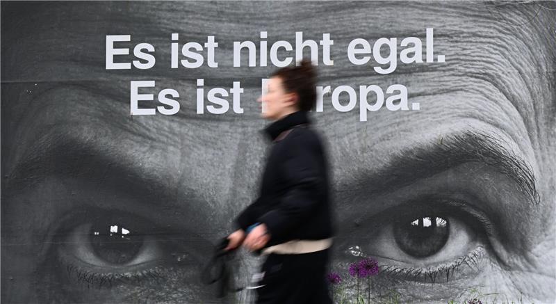 Kandidaten für Europawahl sind mehrheitlich wenig bekannt Viele Spitzenkandidaten sind eher wenig bekannt - Marie-Agnes Strack-Zimmermann von der FDP ist eine Ausnahme.